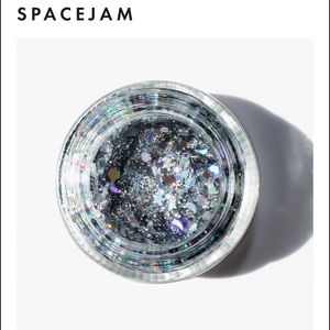 Lemonhead LA Spacejam glitter midnight society